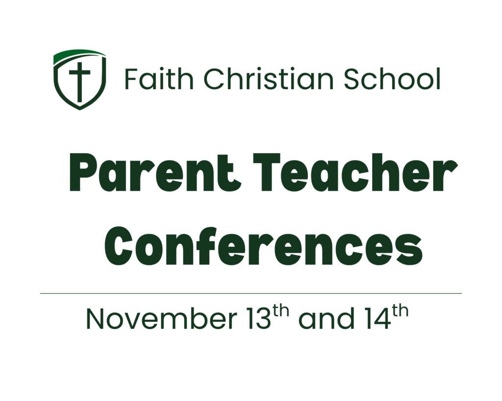 Parent Teacher Conferences Sign Up